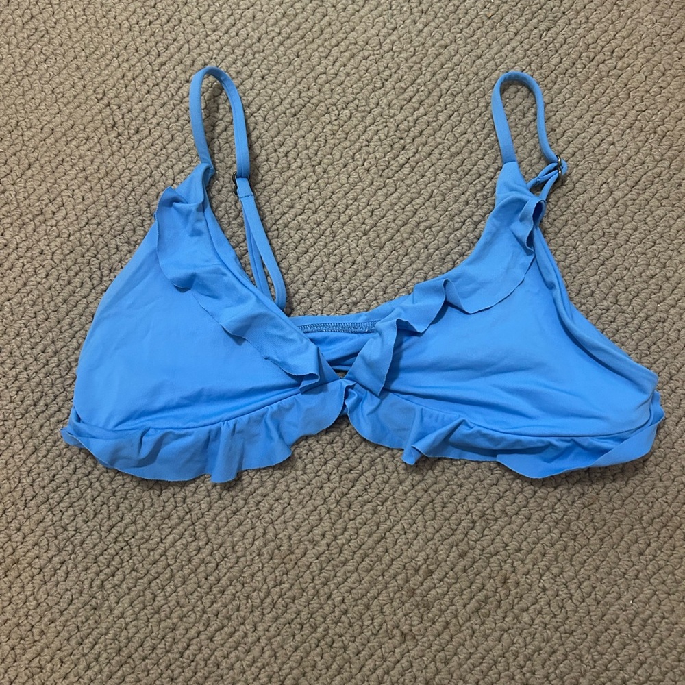 Becca bikini top